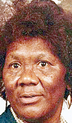 Sallie Anderson