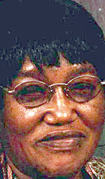 Mary Morris