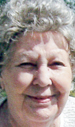 Elizabeth Dye