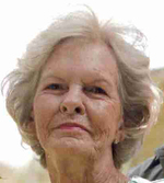 Alice Hinkle