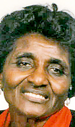 Lurlene Jones