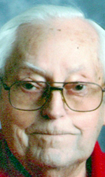 Lester Welch