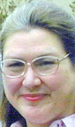 Nancy Halter