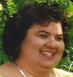 Crystal Colson