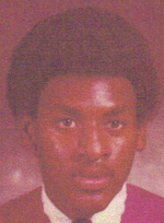 Toney Combs