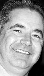 Hal Simon III