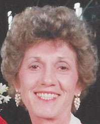 Janice Nalls
