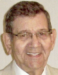 Charles Langford