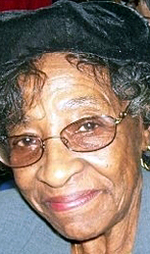Bertha Barnett