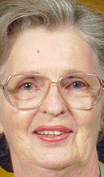 Virginia Glover