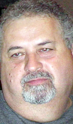 James Stephens