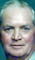 Billy Wood Sr.