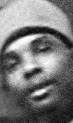 Randall Blake Jr.