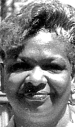 Etta Claiborne