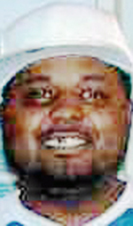 Dujuan Thomas