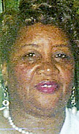 Ersilene Jones