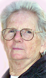 Erma Erwin
