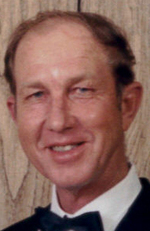Roy Bullock