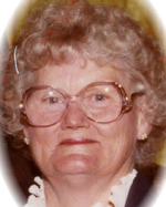 Madge Archer