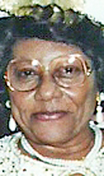 Elizabeth Pittman
