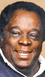 Olice Walker Sr.