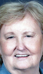 Mary Jacks