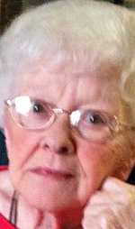 Vivian Rogers