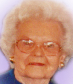 Margaret Rhodes