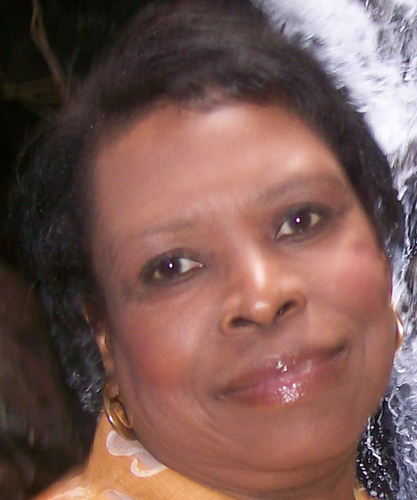 Juanita Stevenson