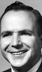 Philip Baird Jr.
