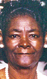 Allean Davis