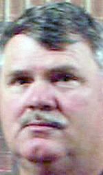 David Carter Sr.