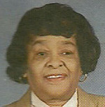 Geraldine Conner