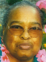 Mary Edwards