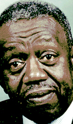 Junior Coleman