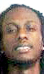 Kentrell Hampton Sr.