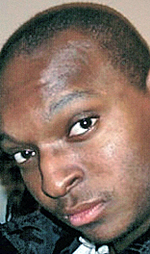 Henry Sims II