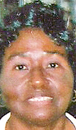 Beulah McCray