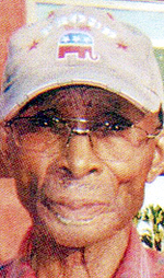I.C. Garner