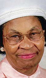 Lorine Freeman