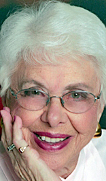 Dorothy McClanahan