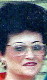 Louise Harper