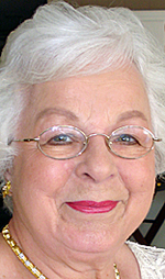 Mary Cox