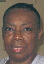 Beverly Reeves