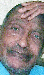 Elbert Crawford Jr.