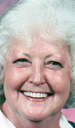 Elizabeth Ricker