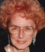 Margaret Steffey