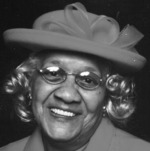 Mary Allen