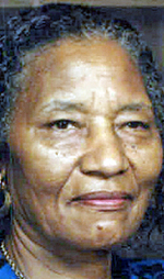 Lucille Brown