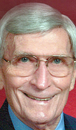 Milton Tidwell